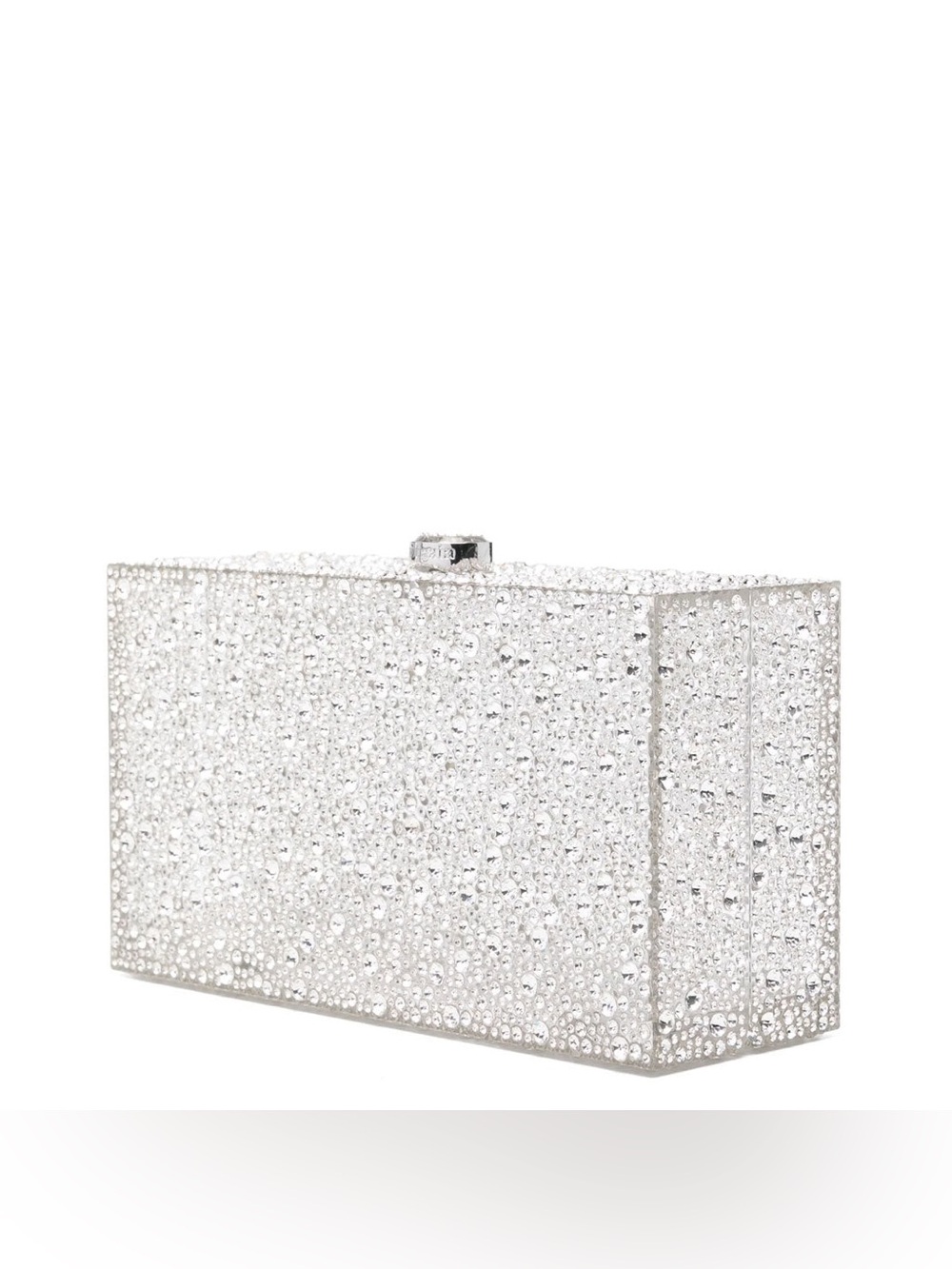 CULT GAIA
Ela Embellished Clutch Bag